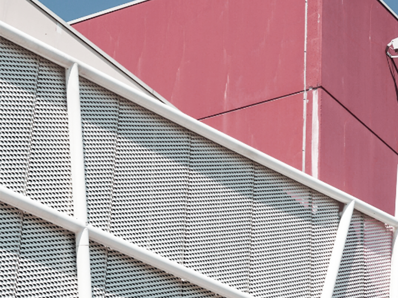 FENCING AND BARRIERS